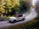 Land Rover Discovery Red Cross Emergency Response Vehicle 2018 года